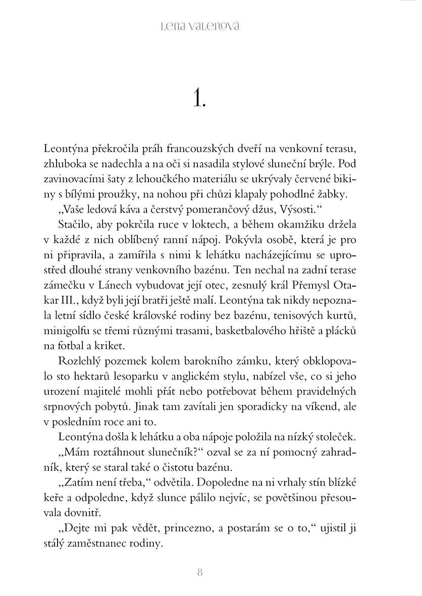 Letní jiskření na Hradě a v podhradí 