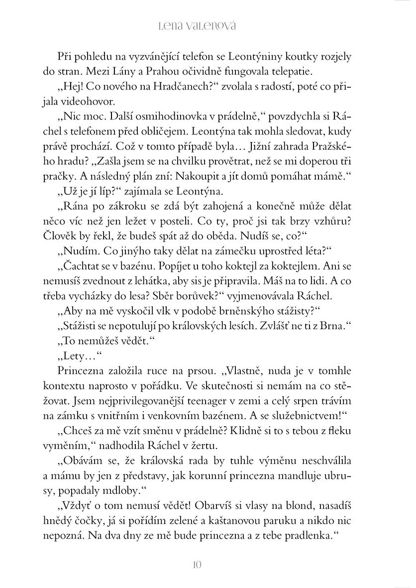 Letní jiskření na Hradě a v podhradí 