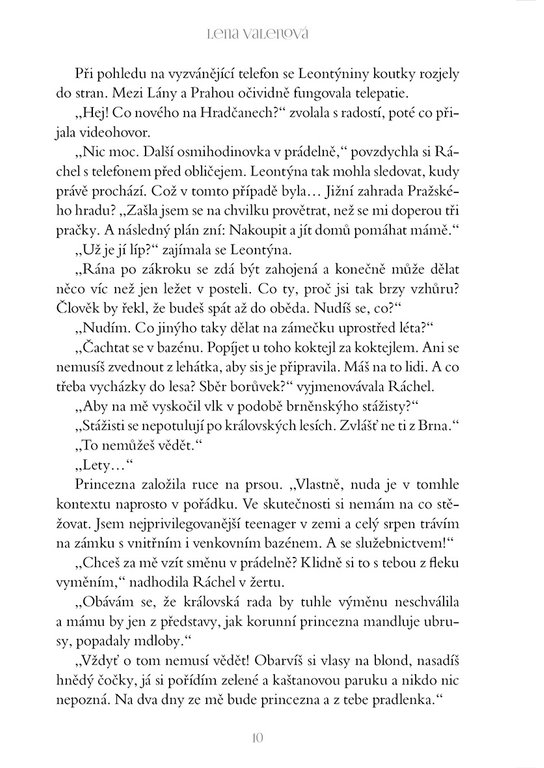 Letní jiskření na Hradě a v podhradí 