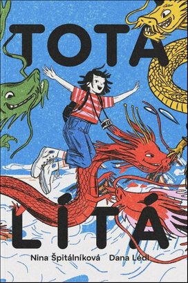 Tota lítá