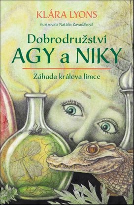 Dobrodružství Agy a Niky