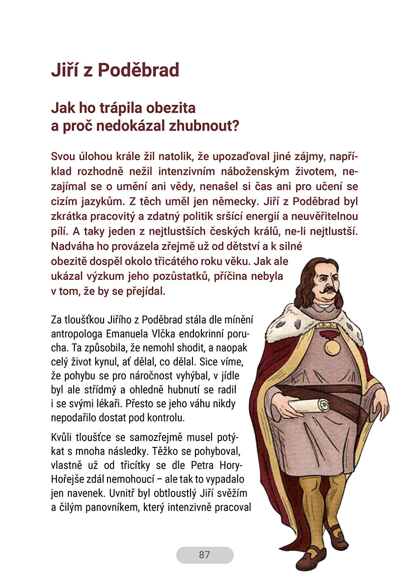 Bulvární historie