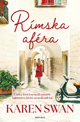 Rímska aféra