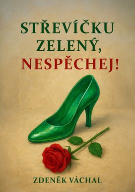 Střevíčku zelený, nespěchej