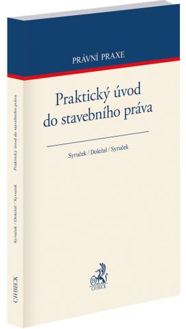 Praktický úvod do stavebního práva