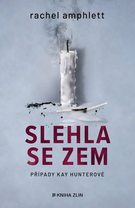 Slehla se zem