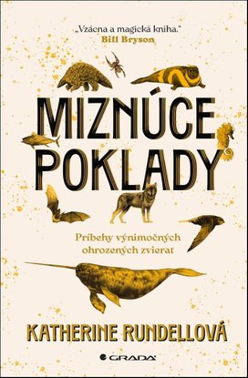 Miznúce poklady