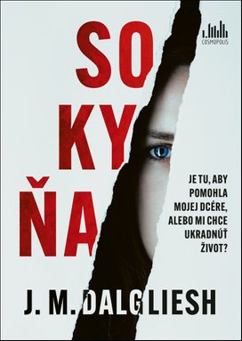 Sokyňa