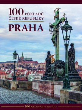 100 pokladů naší planety Praha
