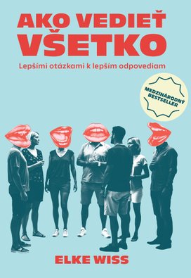 Ako vedieť všetko