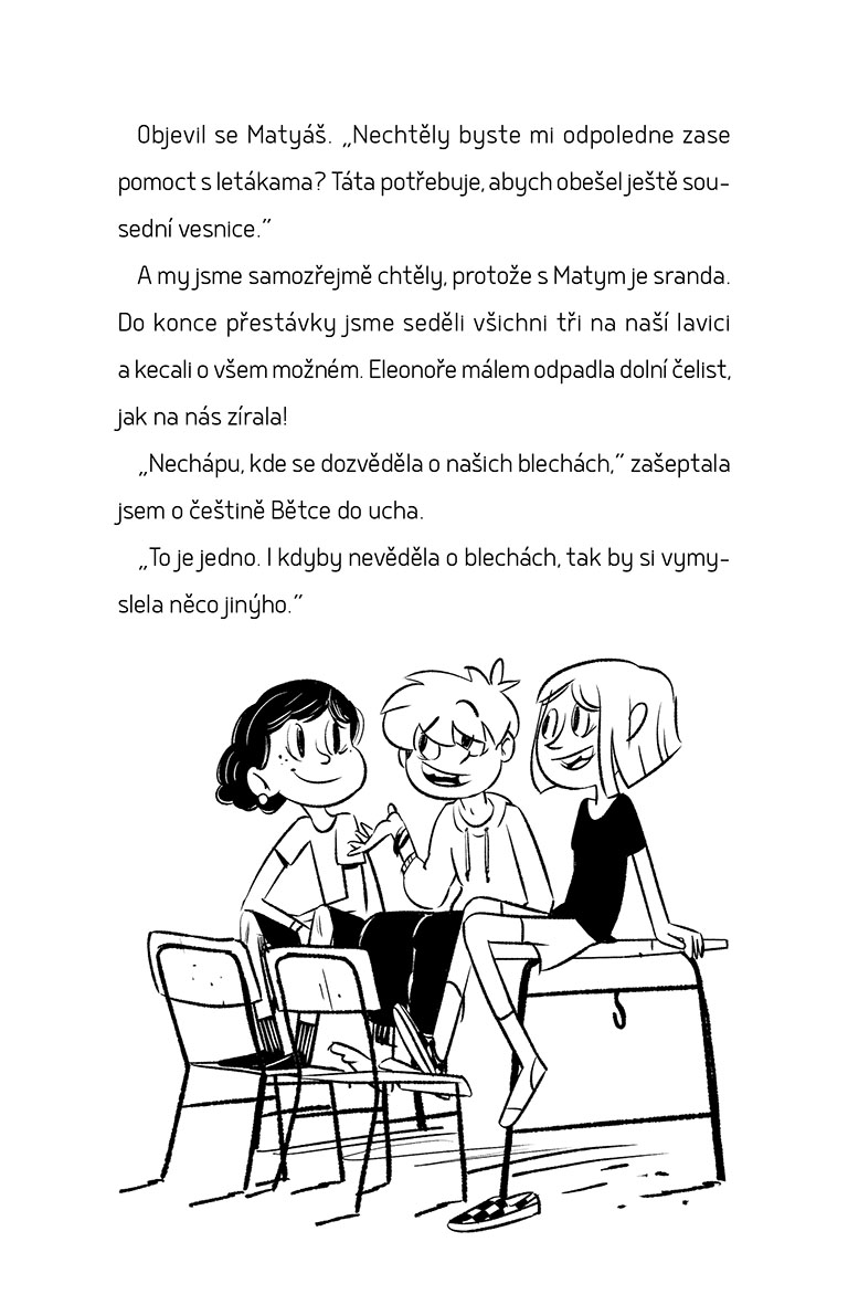 Za všechno může kočka