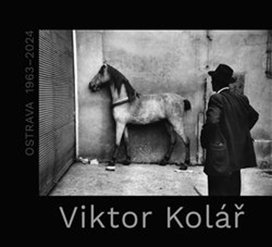 Viktor Kolář Ostrava 1963-2024