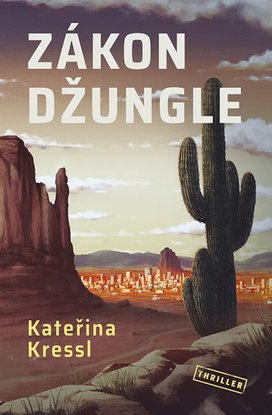 Zákon džungle