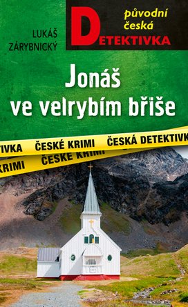 Jonáš ve velrybím břiše