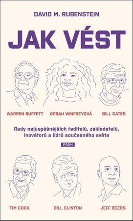 Jak vést