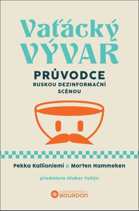 Vaťácký vývar
