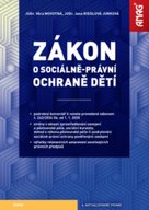 Zákon o sociálně-právní ochraně dětí s komentářem