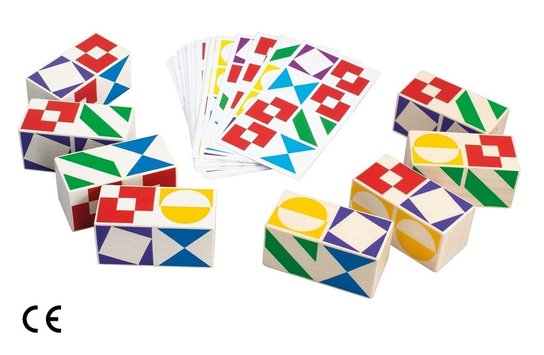 Domino match