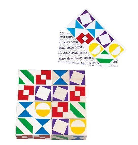 Domino match