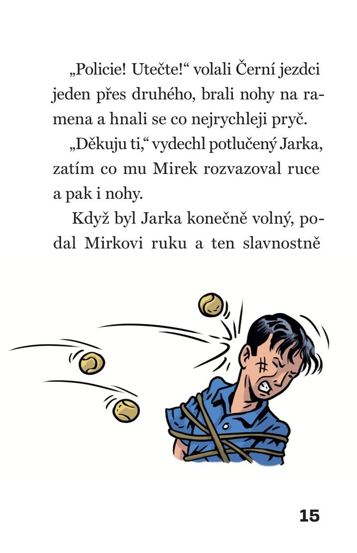 Rychlé šípy: Jak to všechno začalo