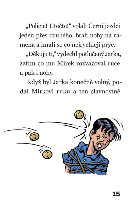 Rychlé šípy: Jak to všechno začalo