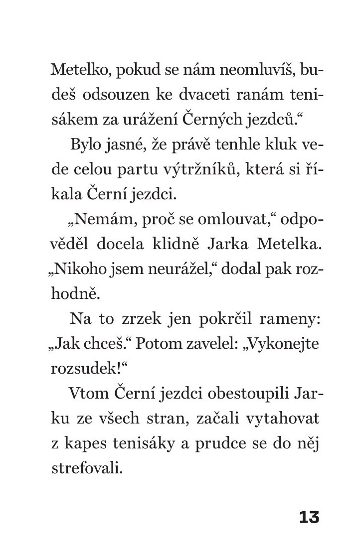 Rychlé šípy: Jak to všechno začalo