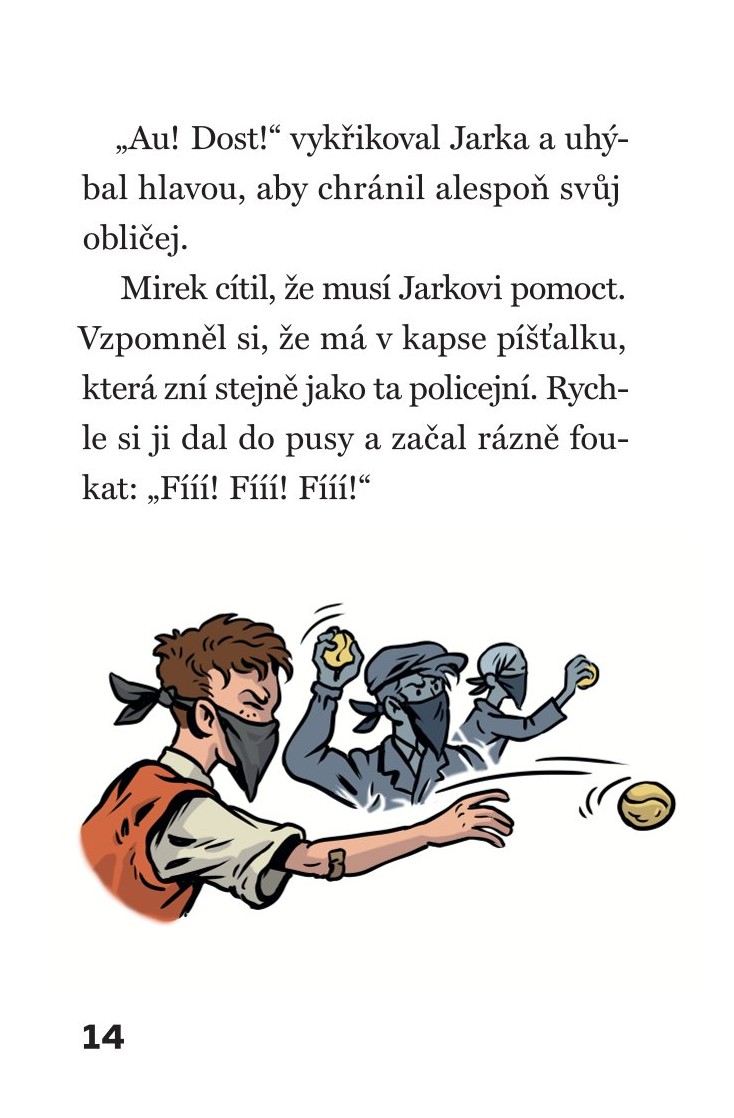 Rychlé šípy: Jak to všechno začalo
