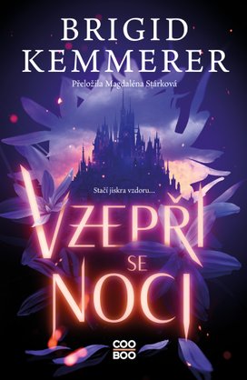 Vzepři se noci