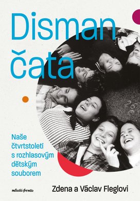 Dismančata