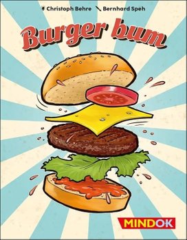 Burger bum