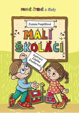 Malí školáci