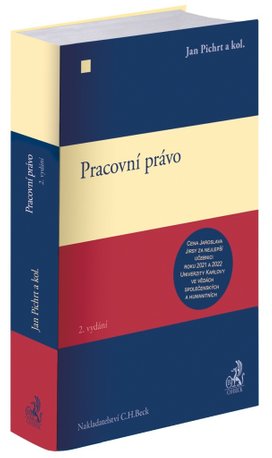 Pracovní právo