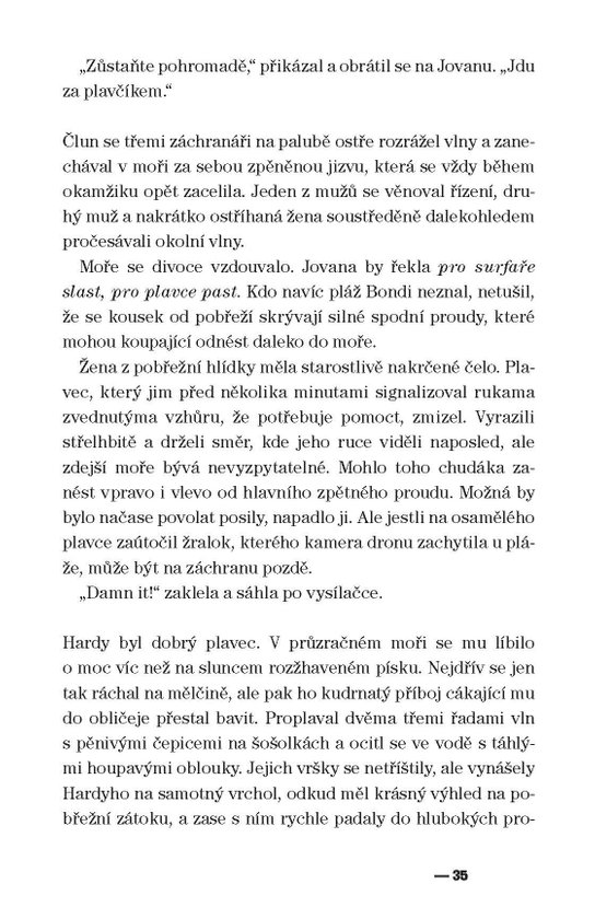 Žraločí zub