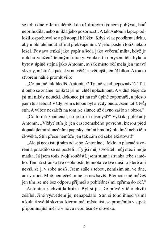 Čtvrtek tvého života