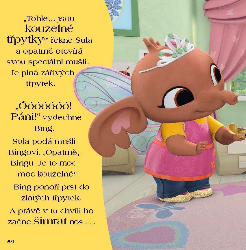 Bing a jeho zábava