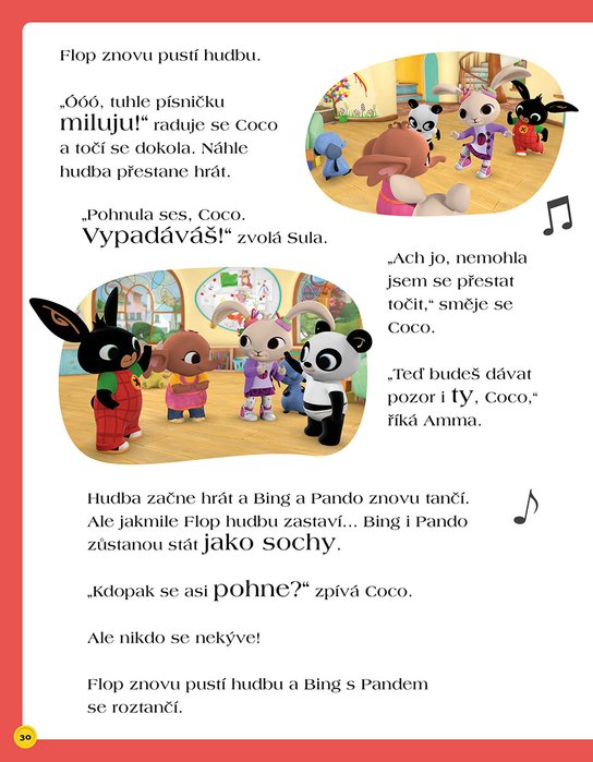 Bing Objevujeme a tvoříme s Bingem