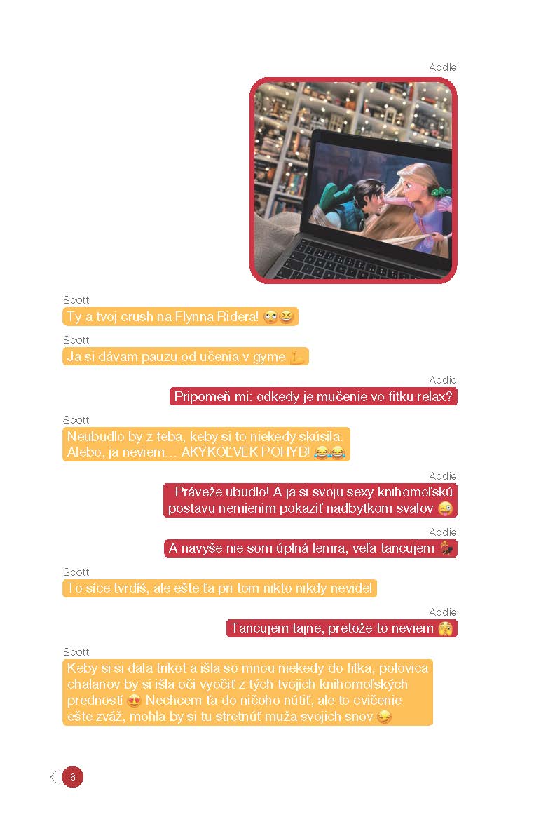 Deň za dňom