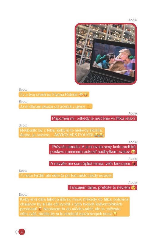 Deň za dňom