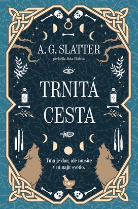 Trnitá cesta