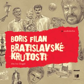 Bratislavské krutosti