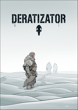 Deratizator