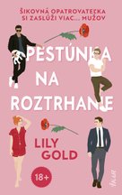 Pestúnka na roztrhanie