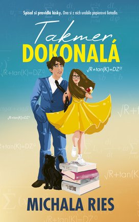 Takmer dokonalá