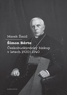 Šimon Bárta