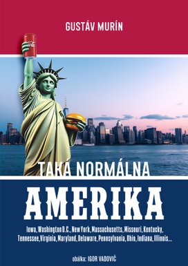 Taká normálna Amerika