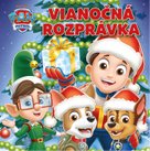 Labková patrola – Vianočná rozprávka 