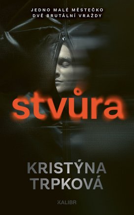 Laura Linhartová a Adam Beneš