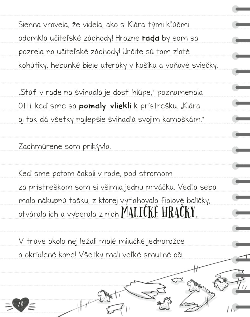 Dvojčatá v akcii 2 - Skákajúce hviezdy