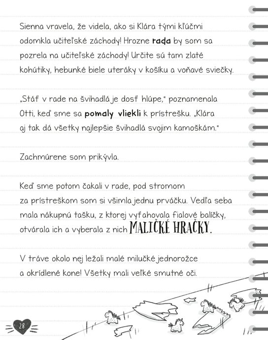 Dvojčatá v akcii 2 - Skákajúce hviezdy