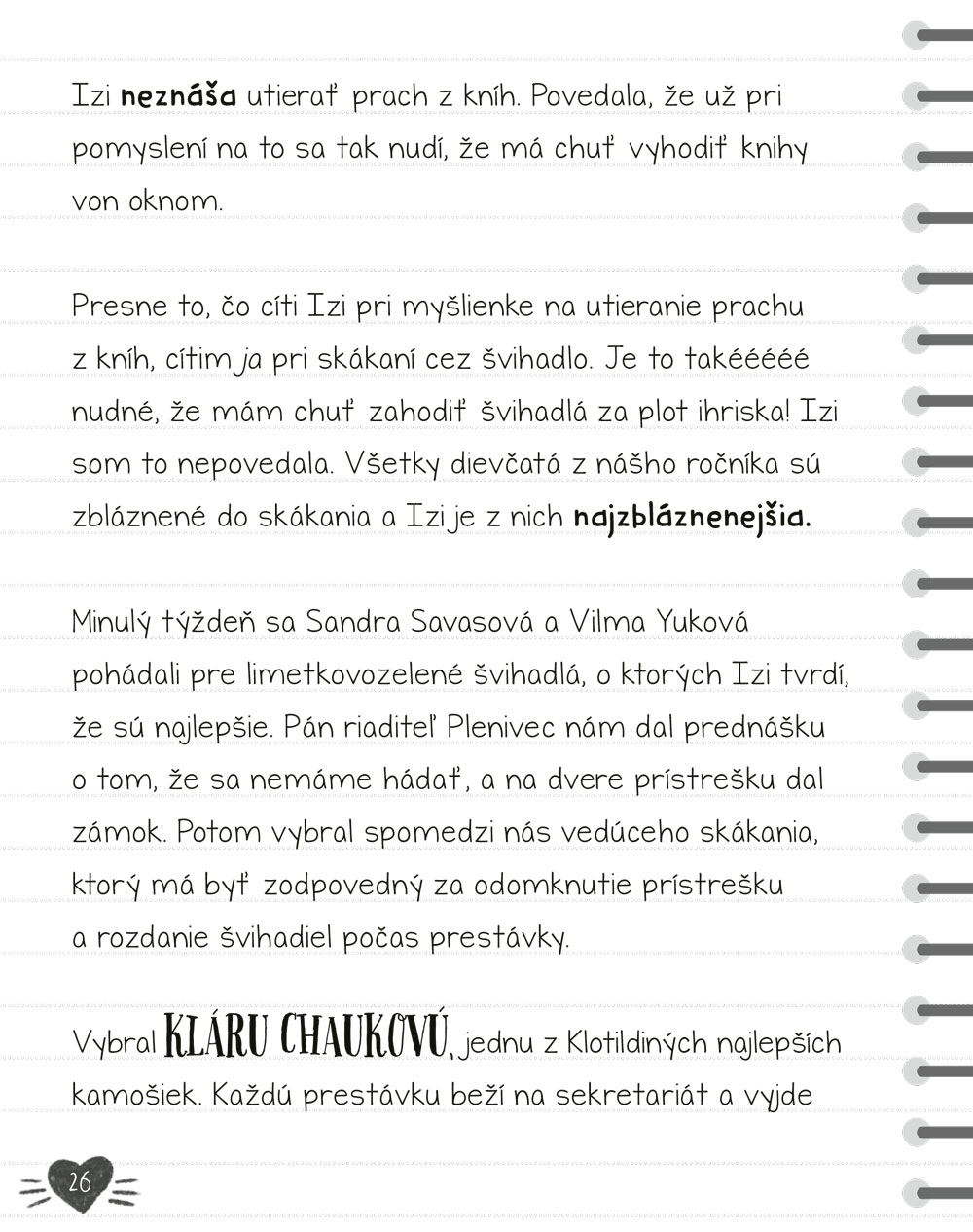 Dvojčatá v akcii 2 - Skákajúce hviezdy